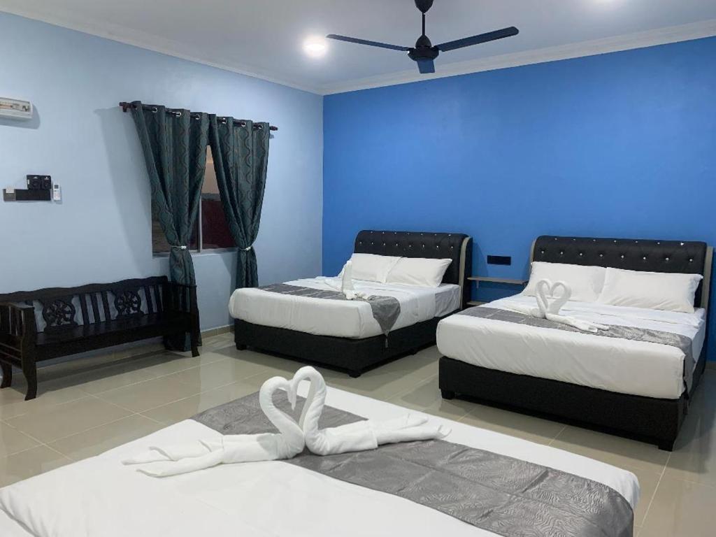 VILLA TASIK TONGKANG KELI LANGKAWI photo 4