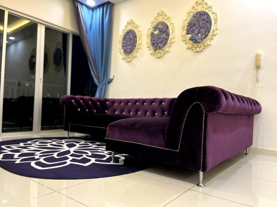 LUXE Blok A1 3BR Savanna Suite @ Southville Bangi photo 1