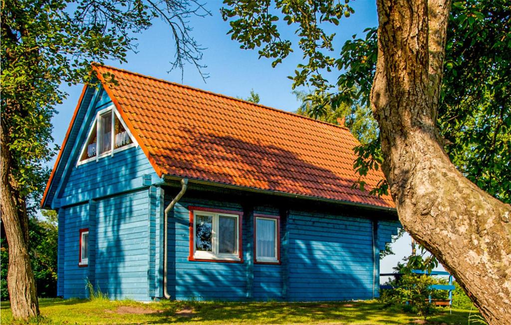 Haus Kranichblick