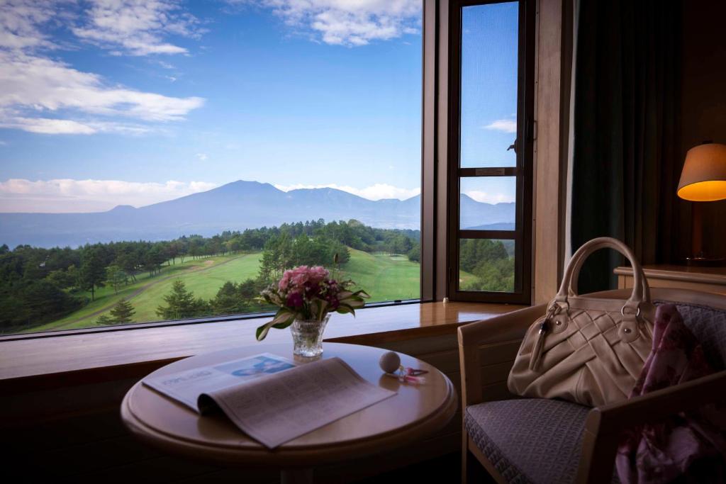 Tsumagoi Prince Hotel photo 3