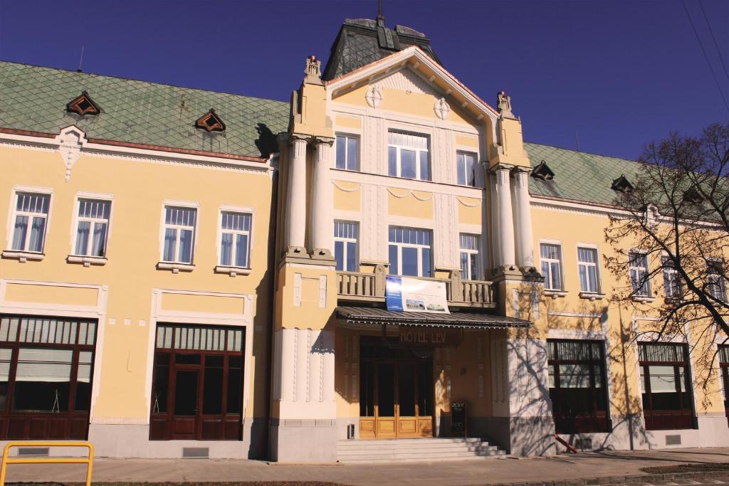 Hotel Lev photo 3