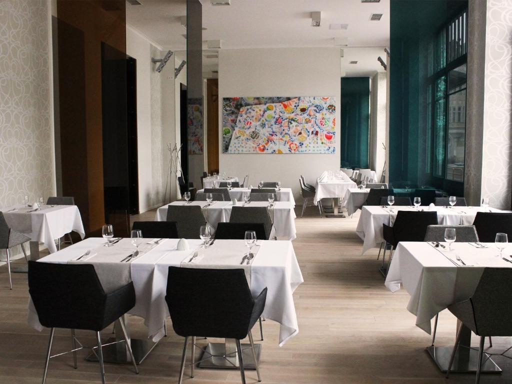 Hotel Lev photo 4