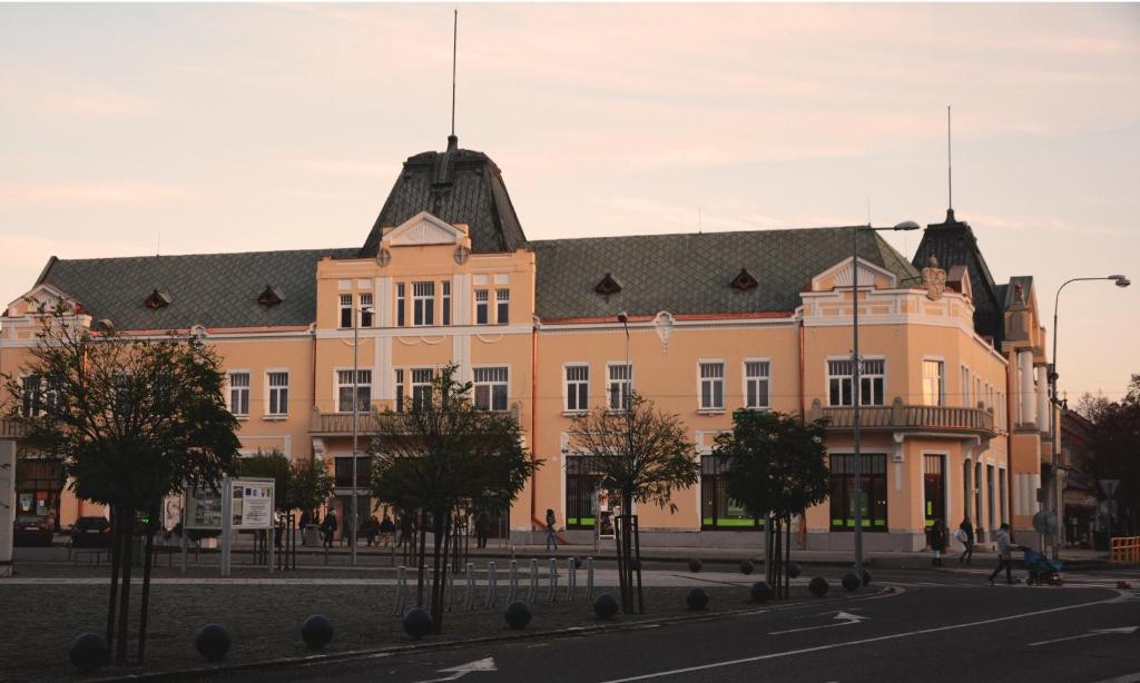 Hotel Lev photo 2