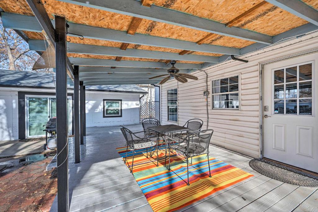 Multi-Unit Denver Vacation Rental Home! photo 1