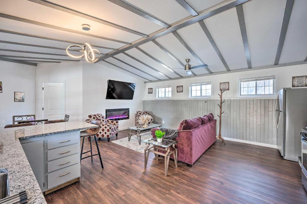 Multi-Unit Denver Vacation Rental Home! photo 3