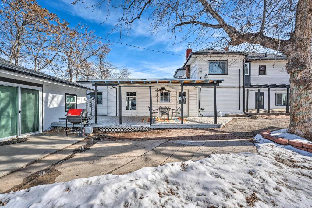 Multi-Unit Denver Vacation Rental Home! photo 2