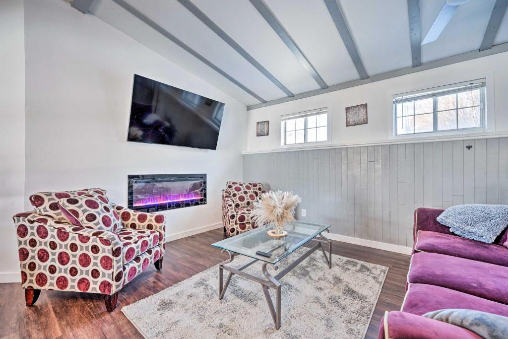 Multi-Unit Denver Vacation Rental Home! photo 4