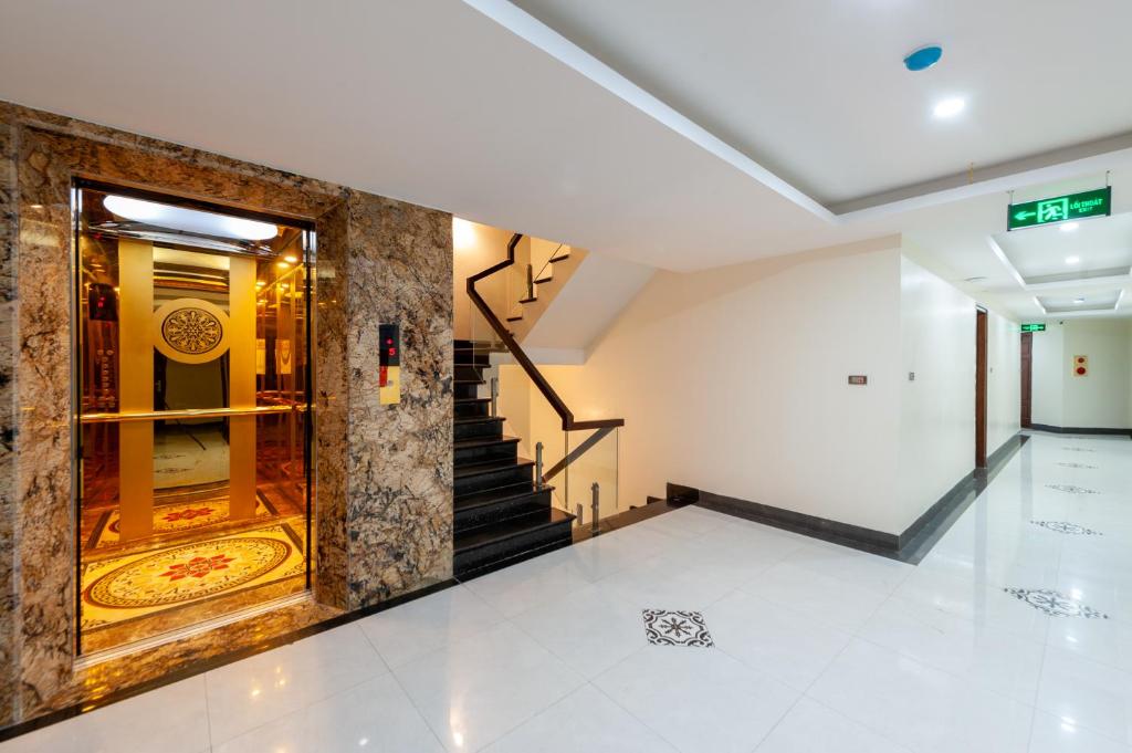 Sapa Passion Hotel & Spa