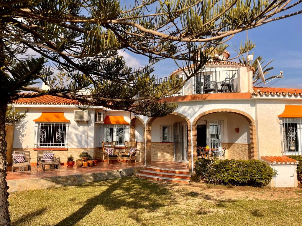 Beach house 'Tiempo Lento' photo 2