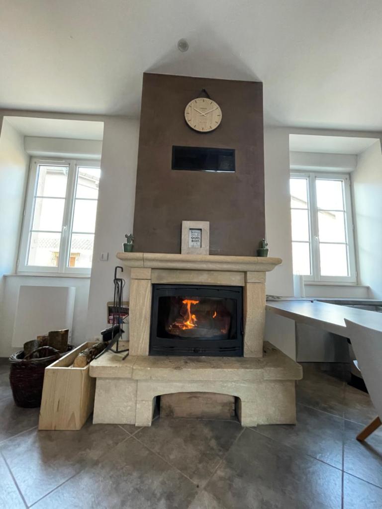 Gîte de la Grenouillette photo 2