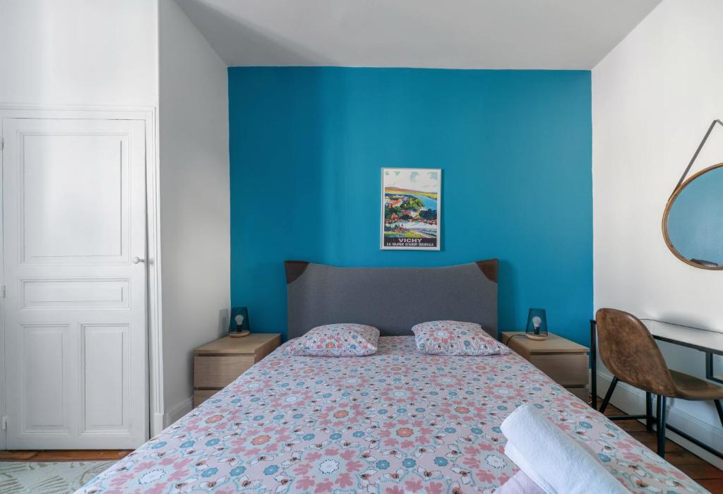 Le 482 - Grand Appartement design & Confort - 4 chambres photo 2