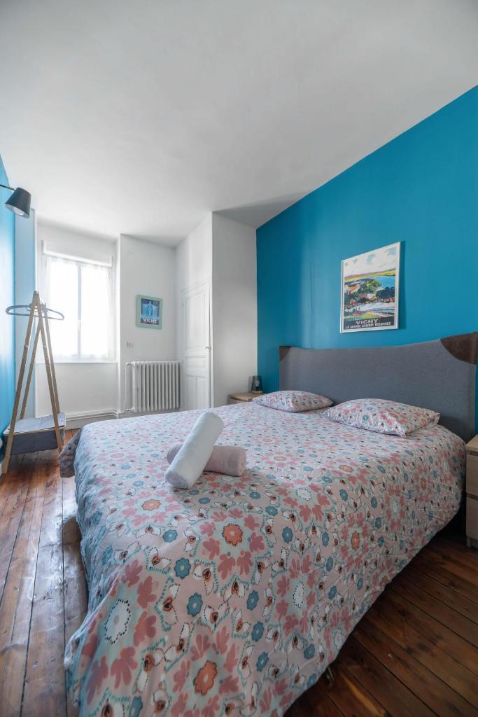 Le 482 - Grand Appartement design & Confort - 4 chambres photo 1