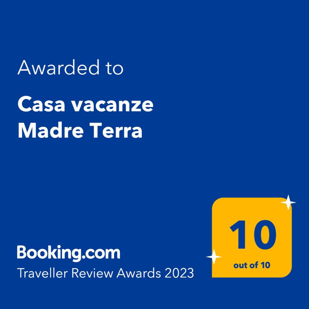 Casa vacanze Madre Terra photo 2