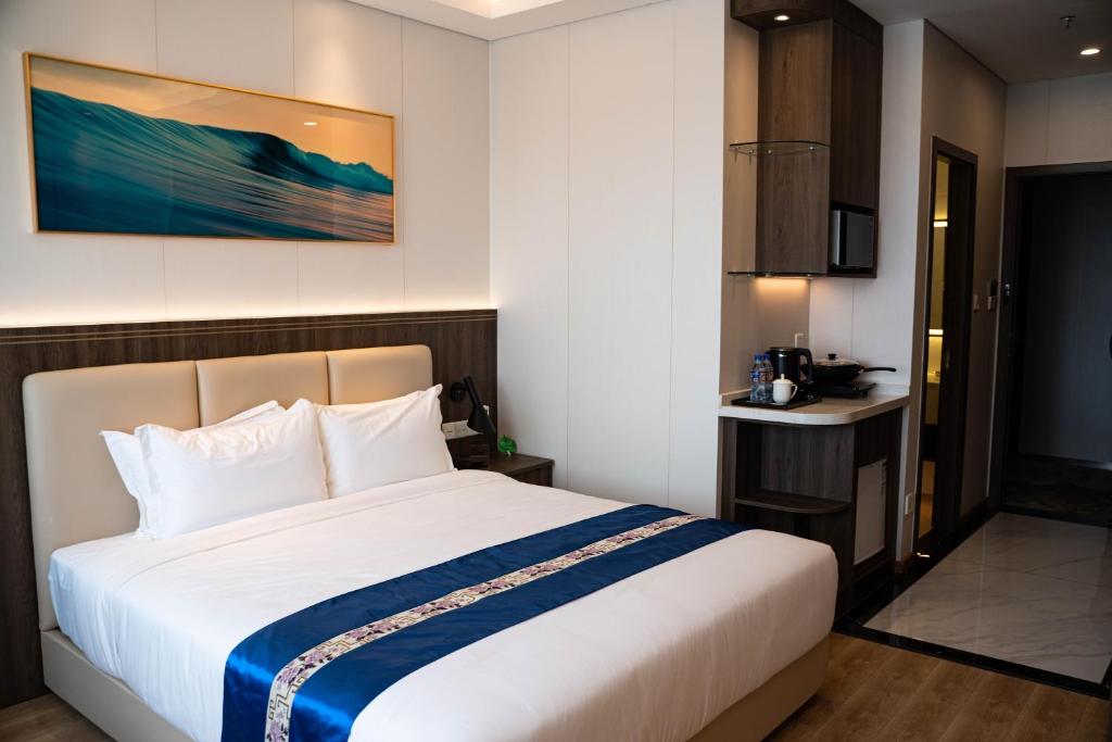 Escale International Hotel photo 1