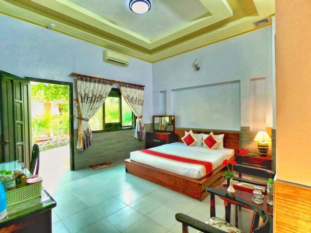 Thành Đạt Resort