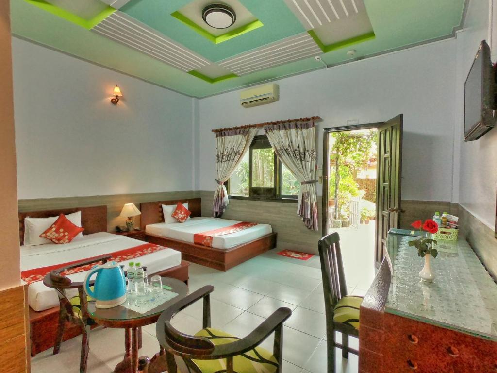 Thành Đạt Resort