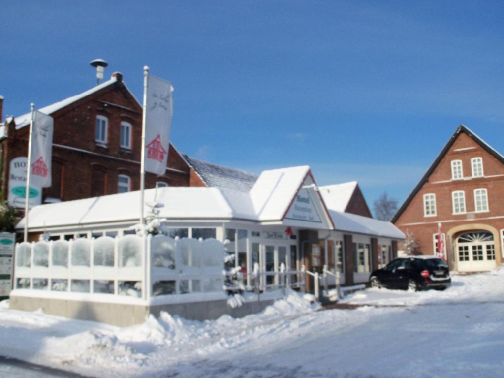 Landhotel Zur Linde photo 1