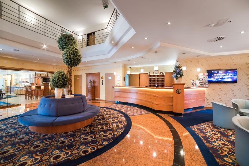 Hotel Partner