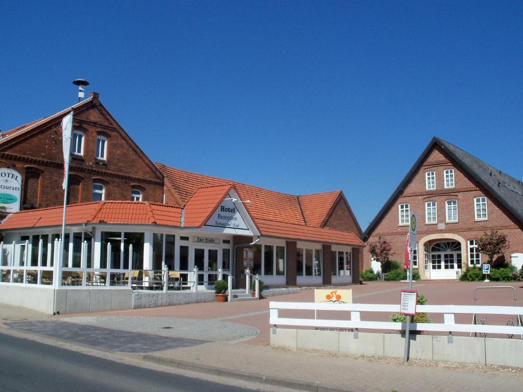 Landhotel Zur Linde photo 4