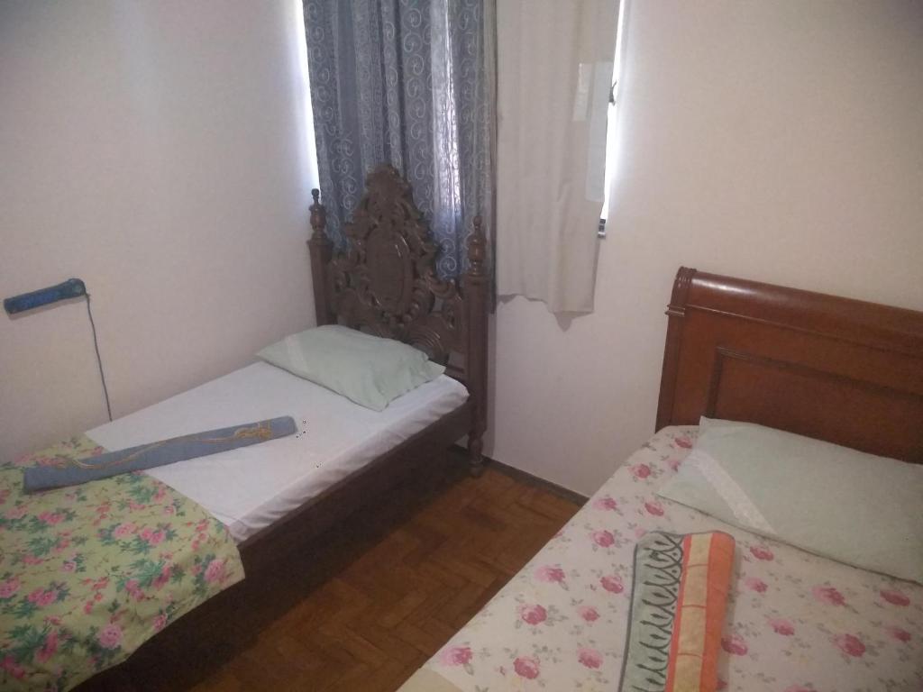 HOSTEL ECONÔMICO ELAS Rs 59,99