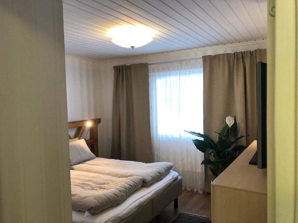 Kiviharjun B&B