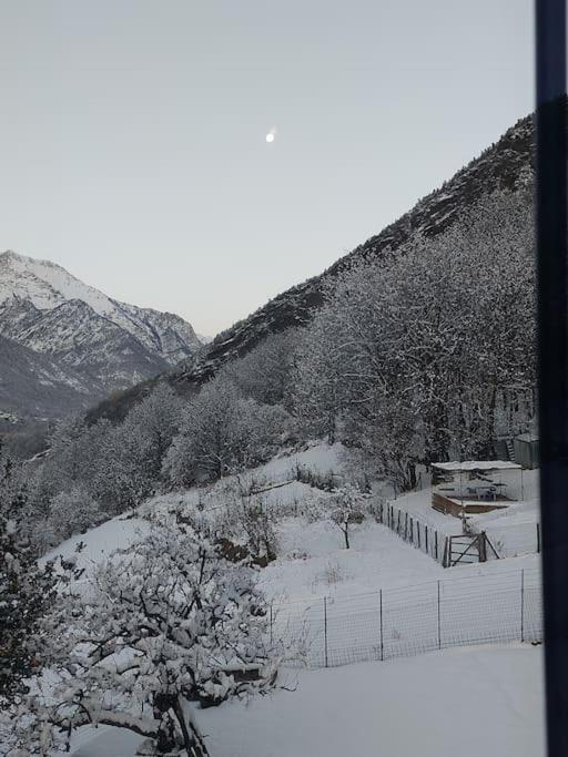 da Annette rifugio montano photo 3