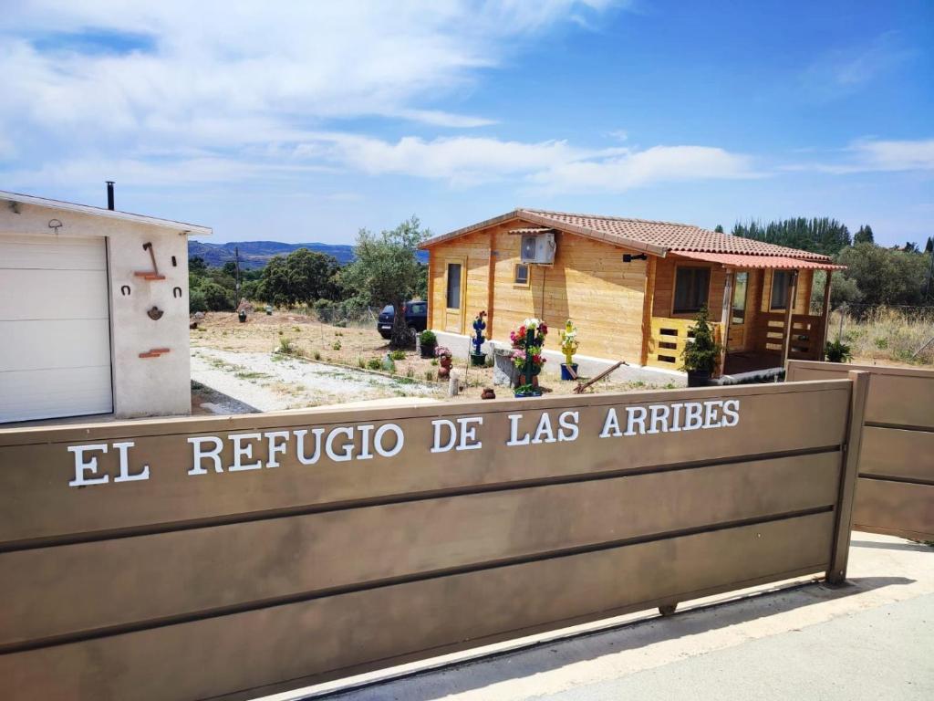 El Refugio de las Arribes photo 2