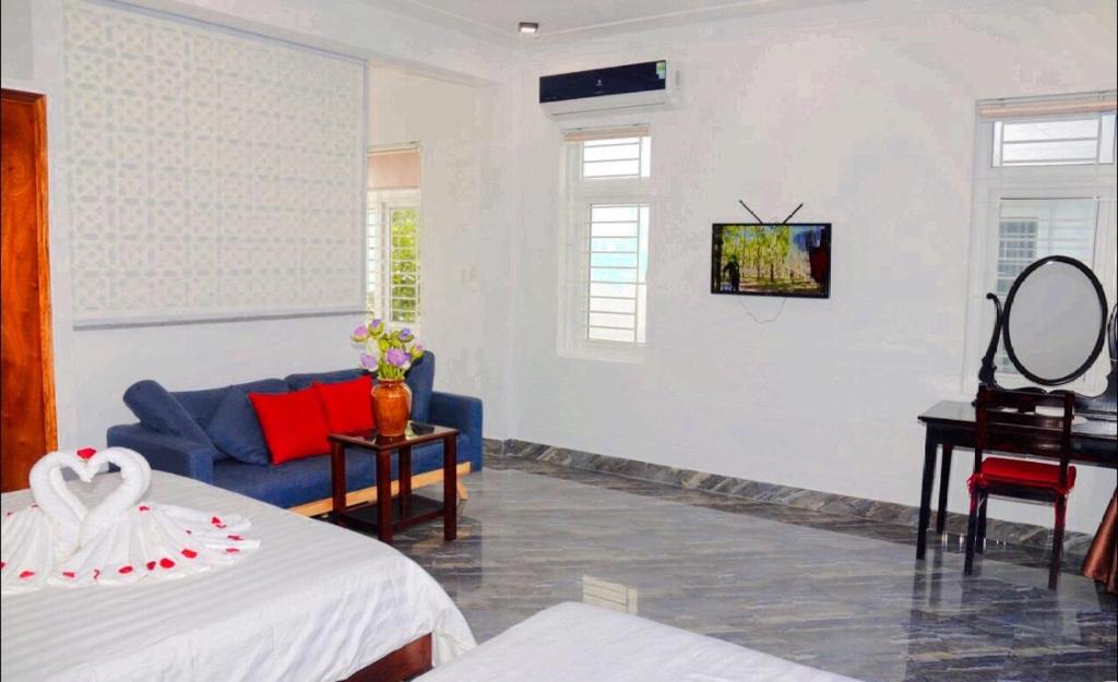 Hoi An Mountain House Villa