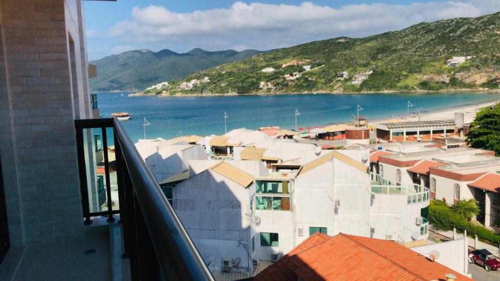 Praia dos Anjos Residence Clube - O melhor de Arraial do Cabo photo 3