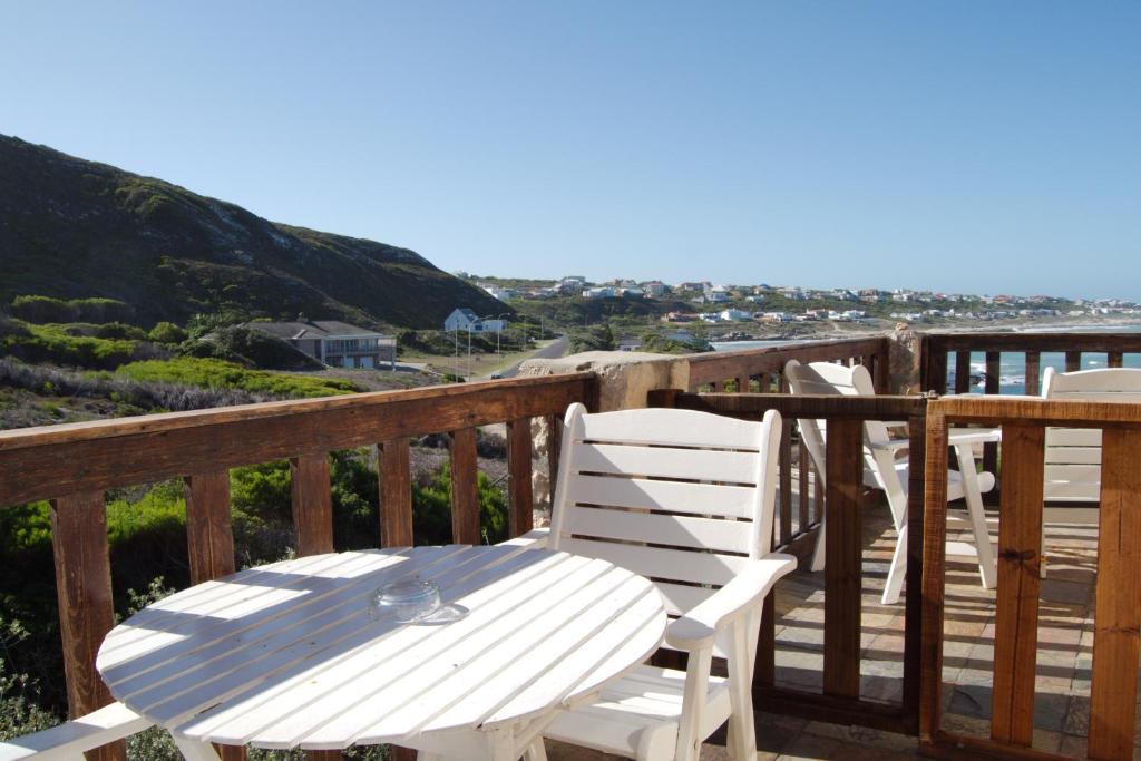 Agulhas Country Lodge photo 1