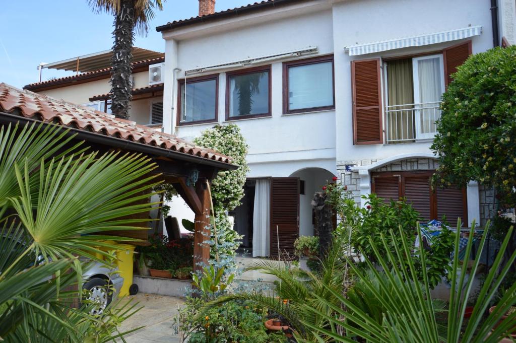 Apartments Zita photo 1