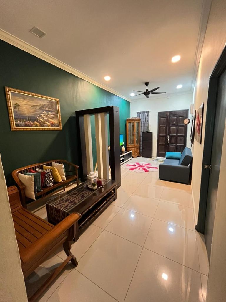Dayahselamat Homestay photo 1