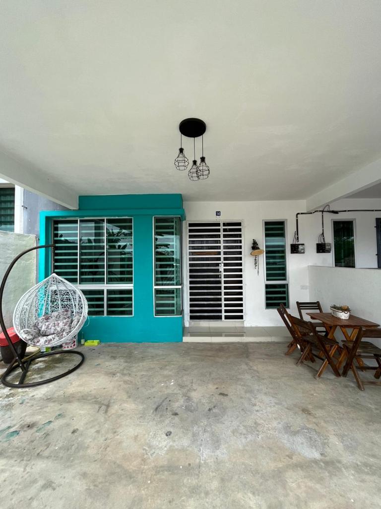 Dayahselamat Homestay photo 2
