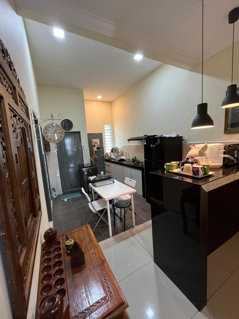 Dayahselamat Homestay photo 4