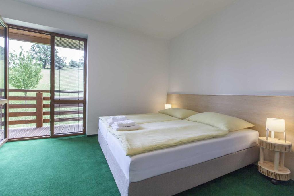 Hotel Rusava 2 depandance photo 2