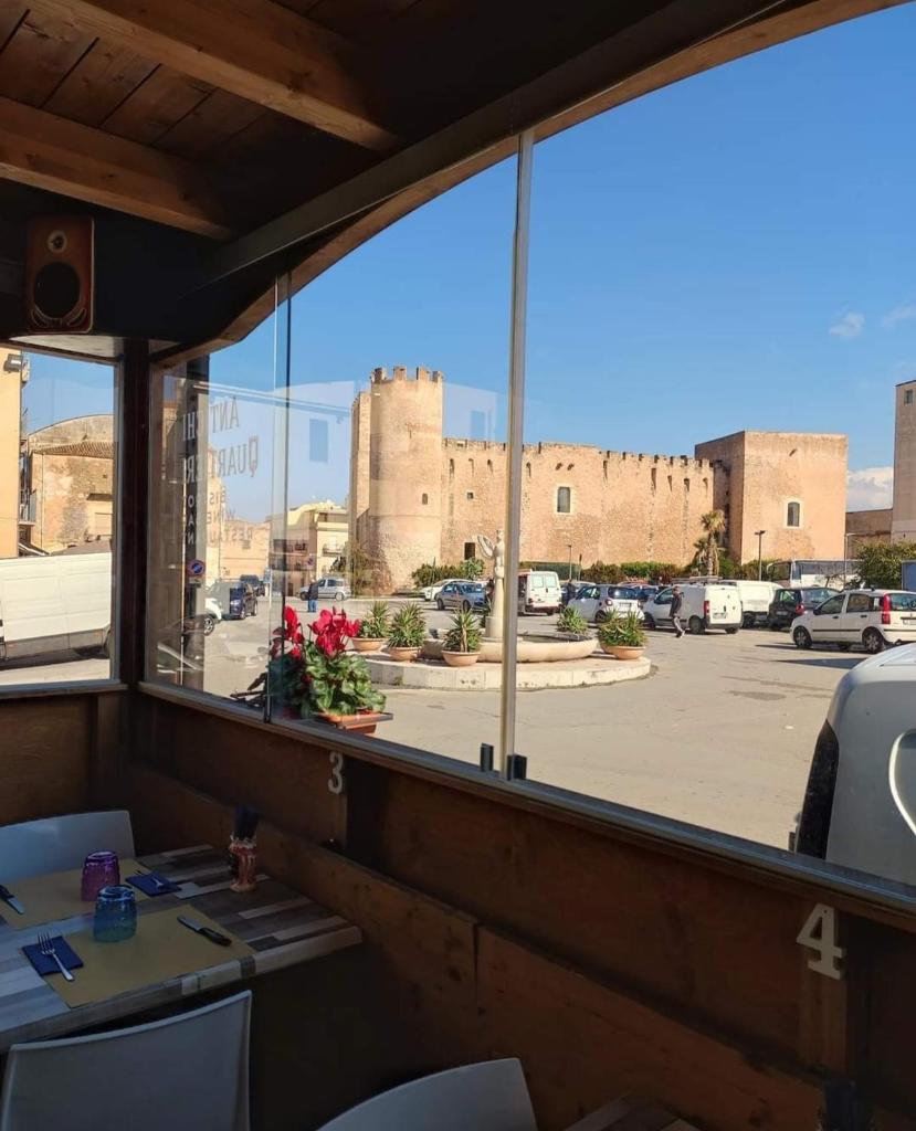 Agli Antichi Quartieri Apartments photo 2