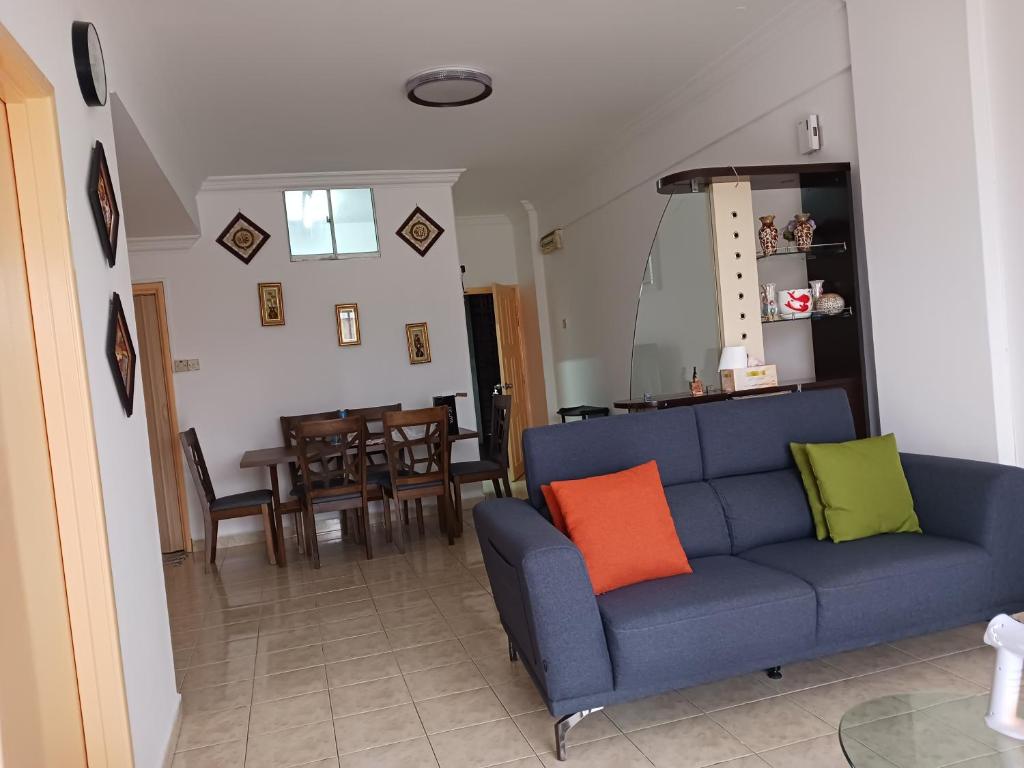 DSAF Family Homestay Pandan Indah photo 3
