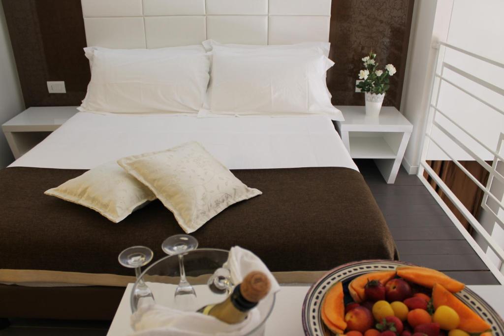 Hotel La Torraccia photo 2
