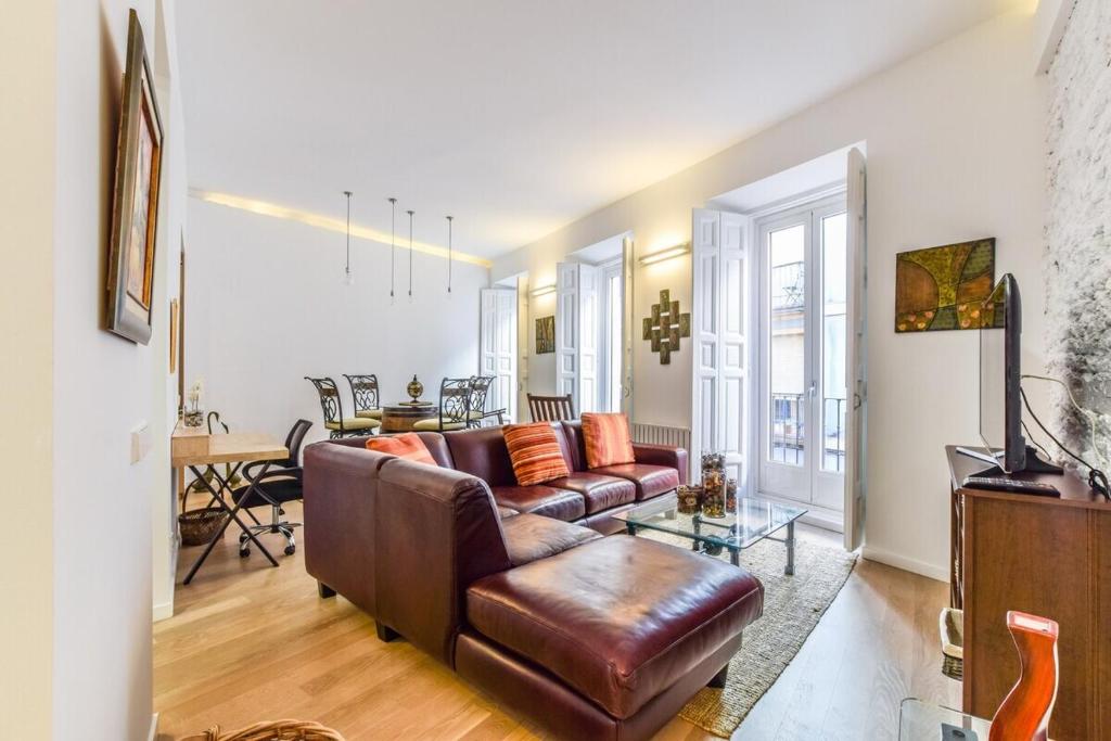 MyHouseSpain - Apartamento de lujo en Malasaña - MHM photo 1