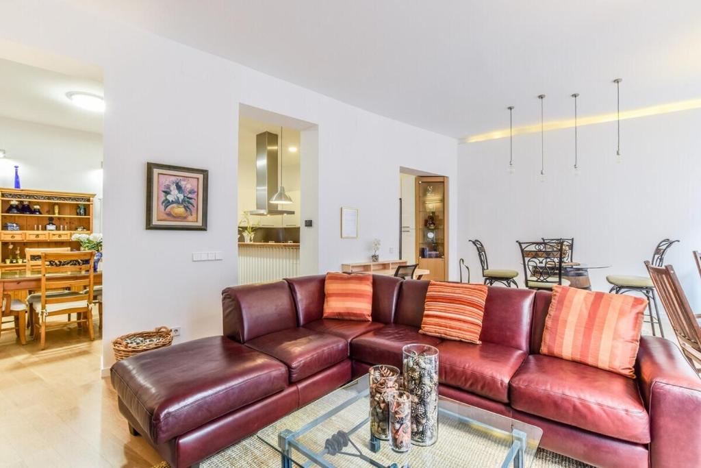 MyHouseSpain - Apartamento de lujo en Malasaña - MHM photo 2