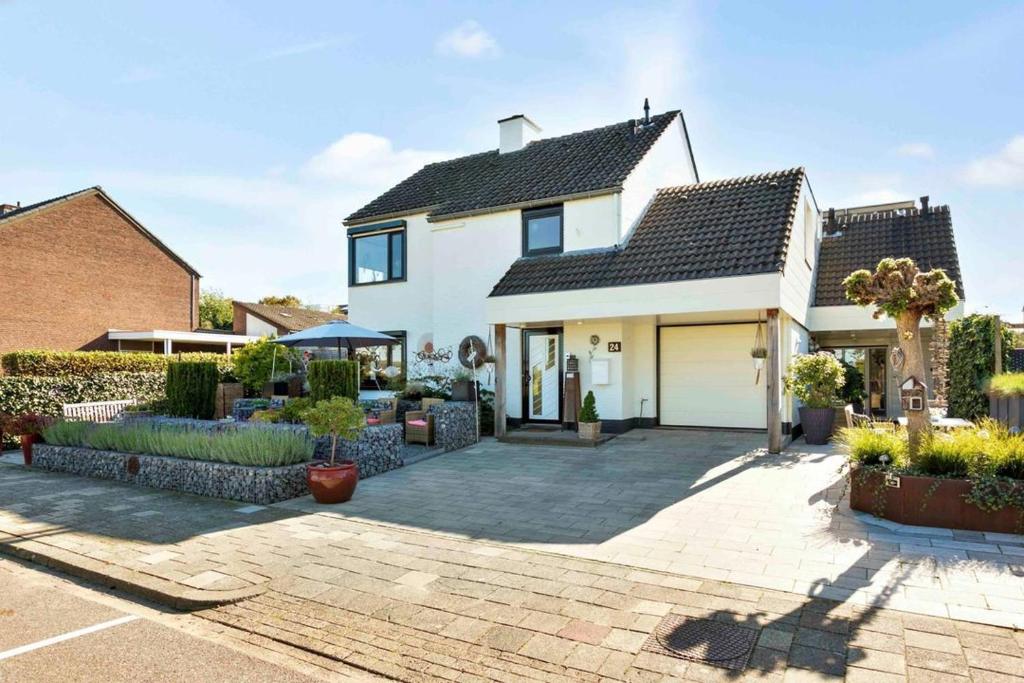 Vakantie studio Eijsden photo 3