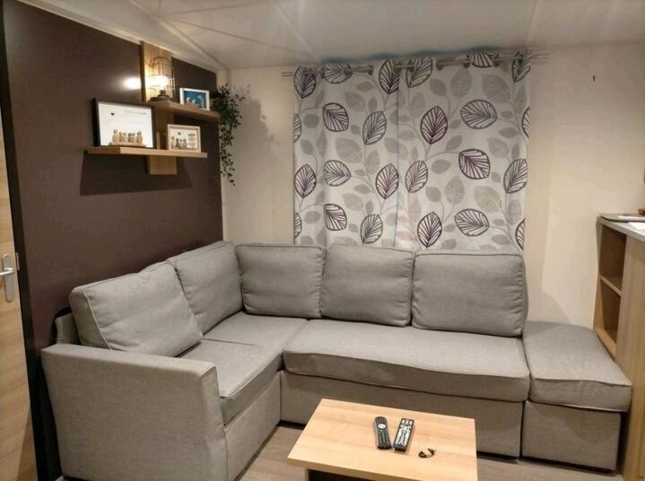 Mobil Home St Jean De Monts A166 photo 2