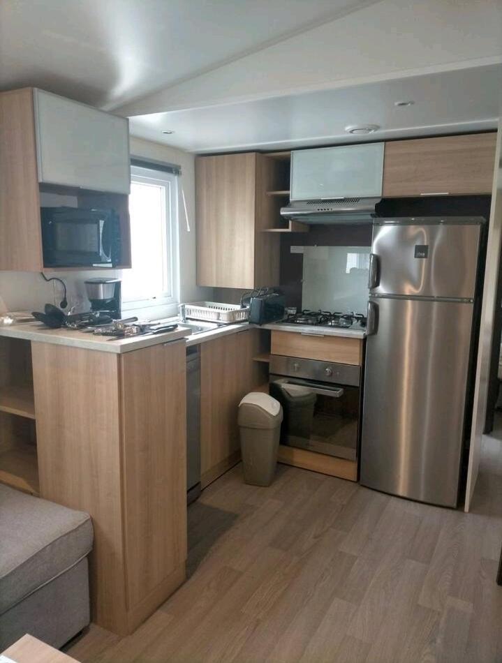 Mobil Home St Jean De Monts A166 photo 4