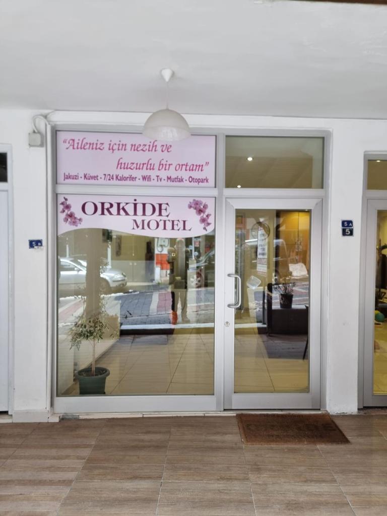 Thermal Orkide Pansiyon photo 4