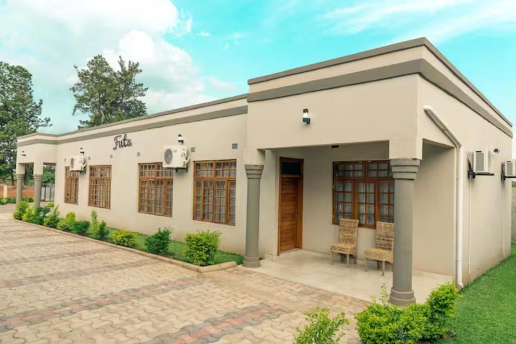 Futa II - Kat-Onga Apartments photo 1