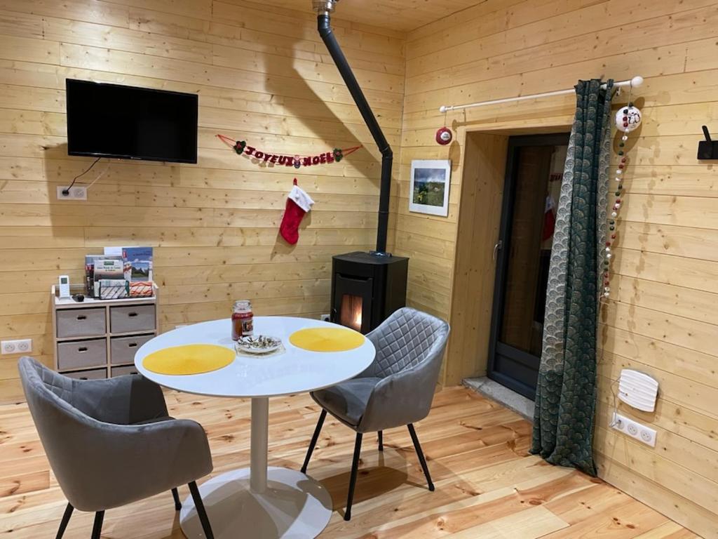 Le petit gîte des 4 saisons photo 1