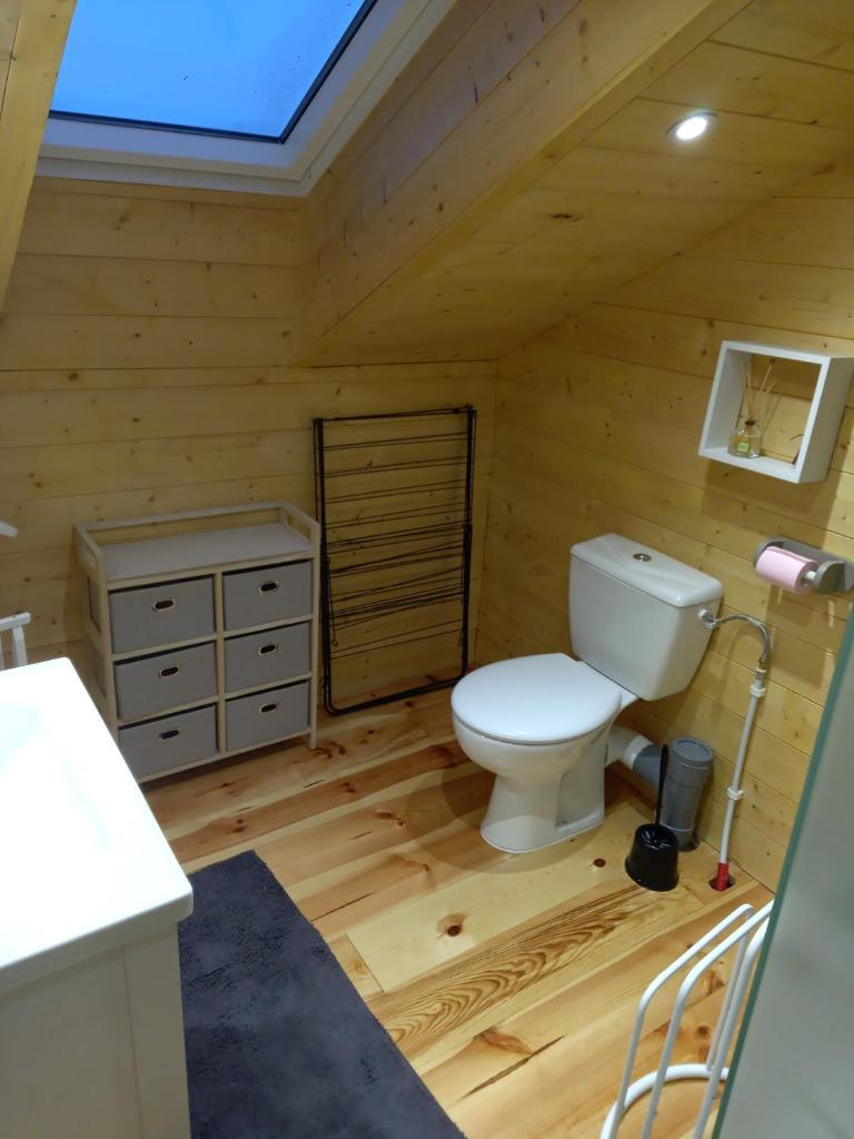 Le petit gîte des 4 saisons photo 3
