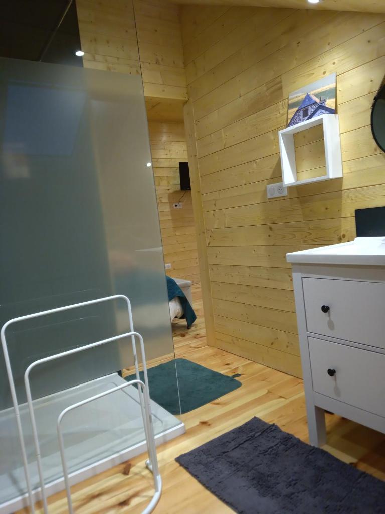 Le petit gîte des 4 saisons photo 4