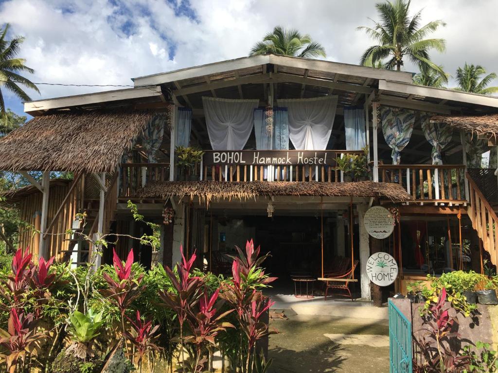 Bohol Hammock Hostel photo 3