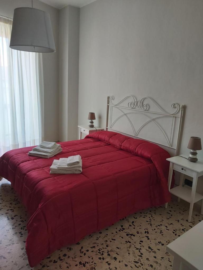 La Casa di Liuzza
